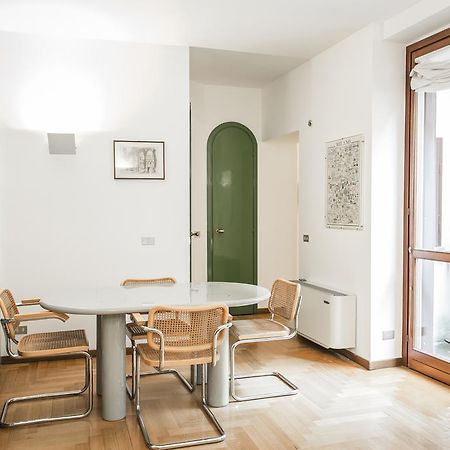 San Maurilio Apartments 밀라노 외부 사진
