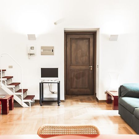 San Maurilio Apartments 밀라노 외부 사진
