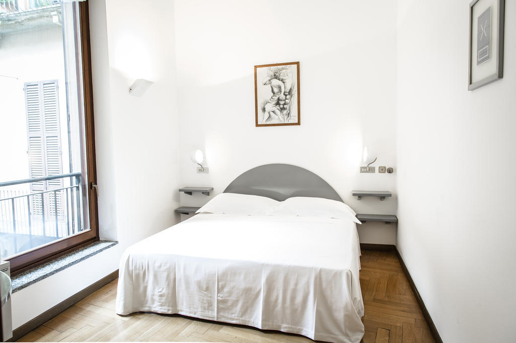 San Maurilio Apartments 밀라노 객실 사진