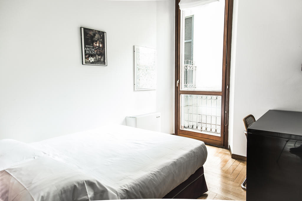San Maurilio Apartments 밀라노 외부 사진