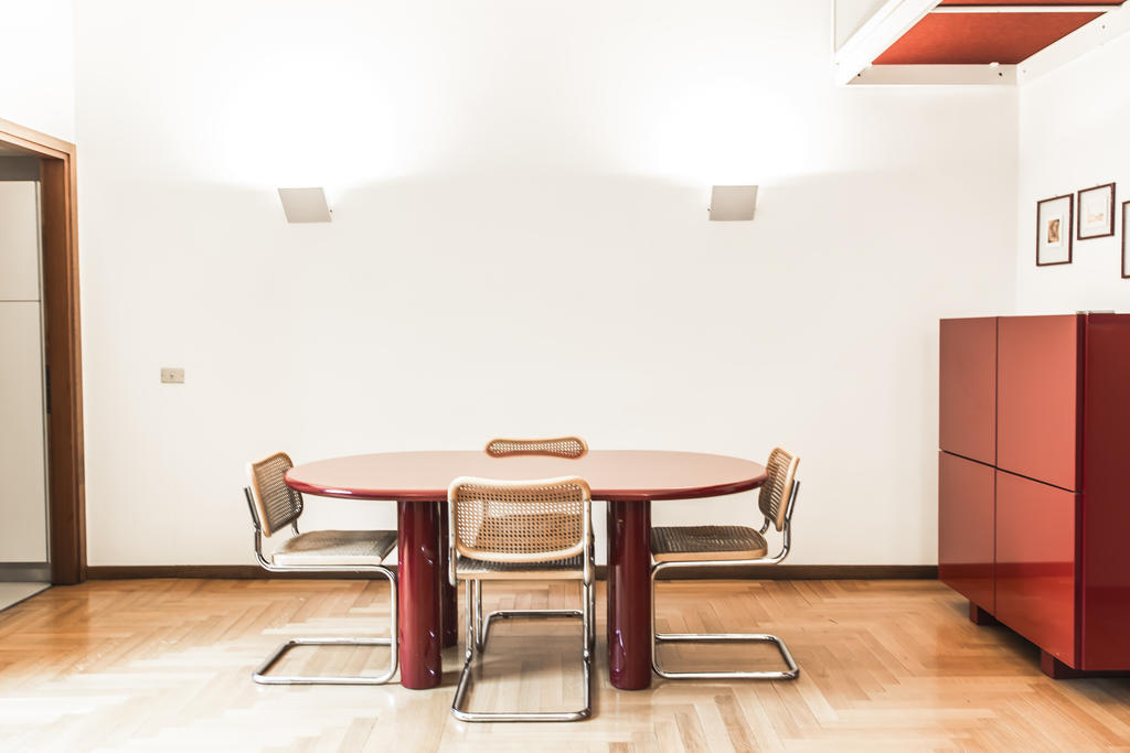 San Maurilio Apartments 밀라노 외부 사진